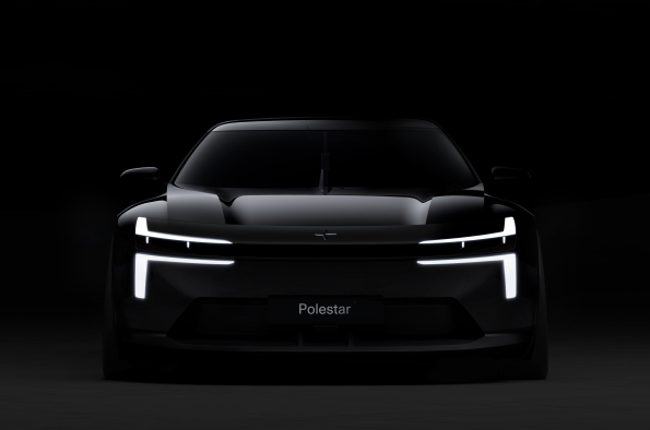 Polestar minskar förlusten – rekordförsäljning och nya modeller på väg